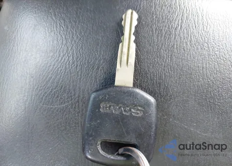 2005 Saab 9-2X Aero из США, поврежденный, VIN JF4GG22635H053543